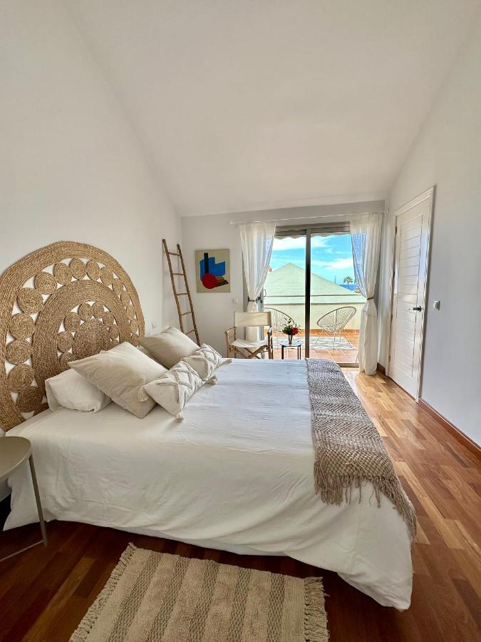 Casa Con Terraza Y Piscina En Pasito Blanco, Cerca De Maspalomas Kültér fotó