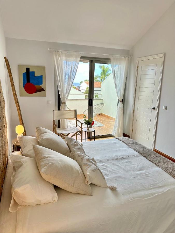 Casa Con Terraza Y Piscina En Pasito Blanco, Cerca De Maspalomas Kültér fotó
