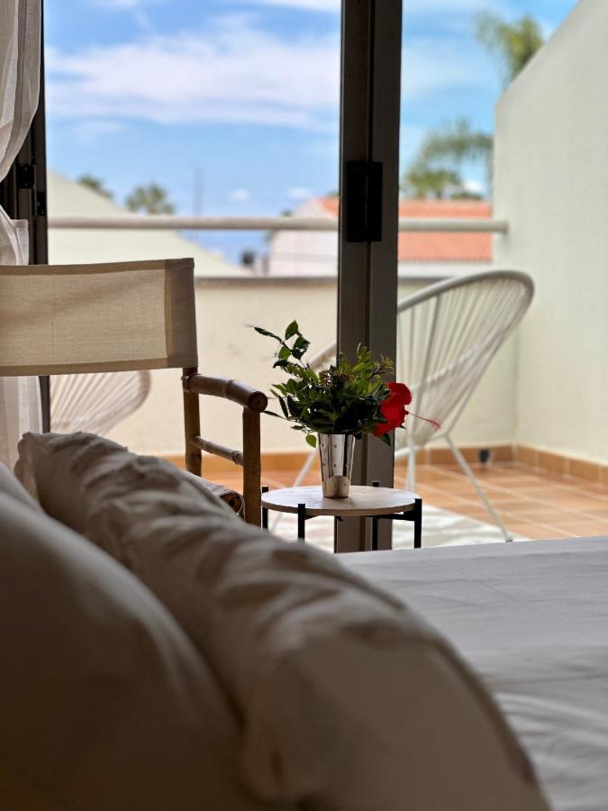 Casa Con Terraza Y Piscina En Pasito Blanco, Cerca De Maspalomas Kültér fotó