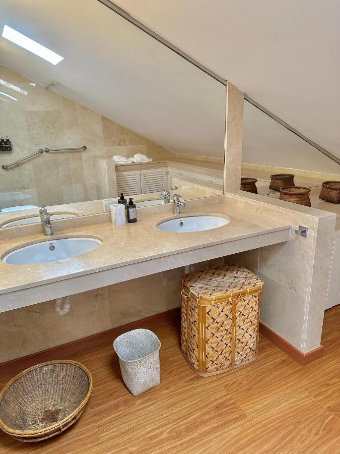 Casa Con Terraza Y Piscina En Pasito Blanco, Cerca De Maspalomas Kültér fotó