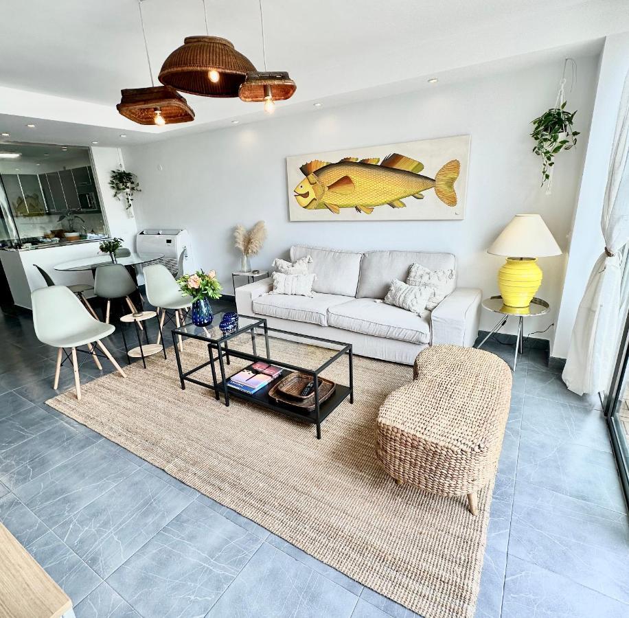 Casa Con Terraza Y Piscina En Pasito Blanco, Cerca De Maspalomas Kültér fotó