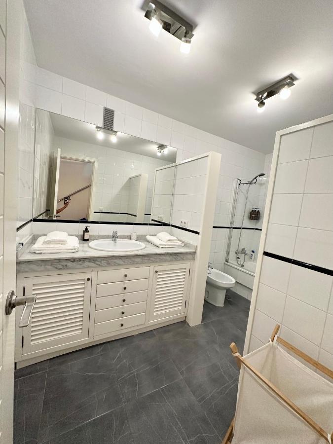 Casa Con Terraza Y Piscina En Pasito Blanco, Cerca De Maspalomas Kültér fotó