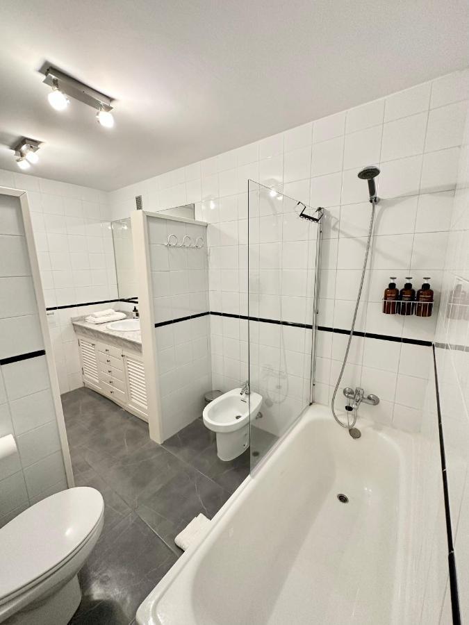 Casa Con Terraza Y Piscina En Pasito Blanco, Cerca De Maspalomas Kültér fotó